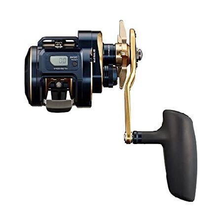 ダイワ(DAIWA) 21 ソルティガIC 300H-SJ【公式通販】