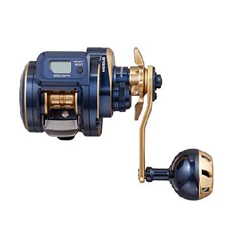ダイワ(DAIWA) 21 ソルティガIC 100
