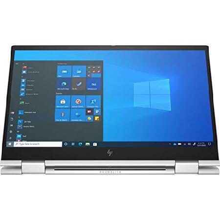 日本HP HP EliteBook x360 830 G8 13.3インチ タッチスクリーン 2イン1