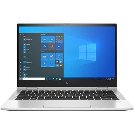 日本HP HP EliteBook x360 830 G8 13.3インチ タッチスクリーン 2イン1