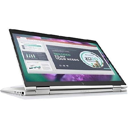 日本HP HP EliteBook x360 830 G8 13.3インチ タッチスクリーン 2イン1