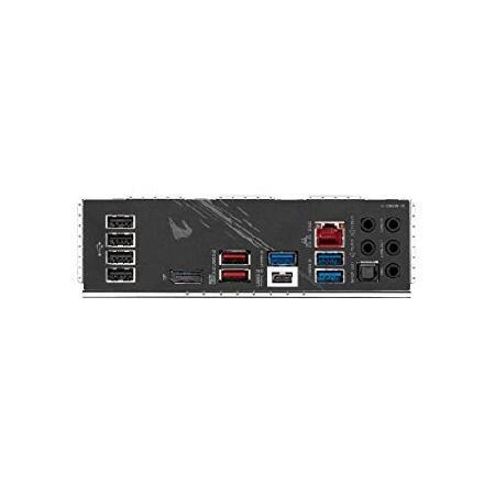 GIGABYTE Z590 AORUS Elite (LGA 1200/ Intel Z590/ ATX/Triple M.2/ PCIe 4.0/ USB 3.2 Gen2X2 Type-C/ 2.5GbE LAN/??????????? )の画像
