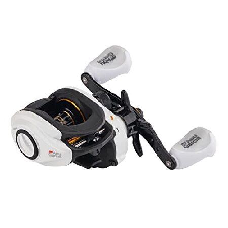 Abu Garcia（アブガルシア） Abu Garcia Pro Max ＆ Max Pro 控えめ