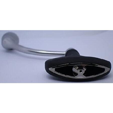 ダイワ(DAIWA) 純正パーツ 20 ルビアス LT3000S-CXH ハンドル 部品番号 94 部品コード 1H2B85_2