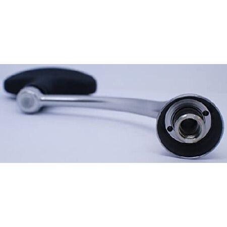 ダイワ(DAIWA) 純正パーツ 20 ルビアス LT3000S-CXH ハンドル 部品番号 94 部品コード 1H2B85_3