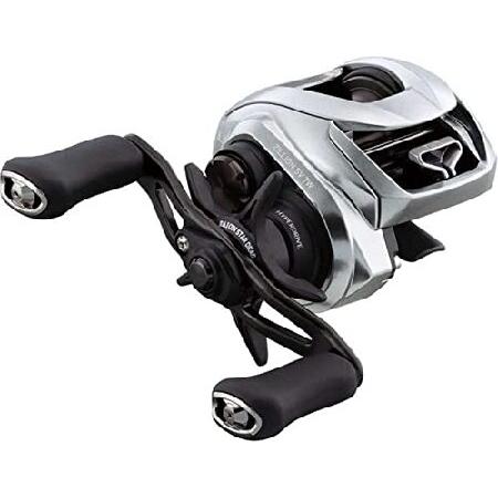 ダイワ(DAIWA) ZILLION SV ベイトキャスティングリール - 高速左手