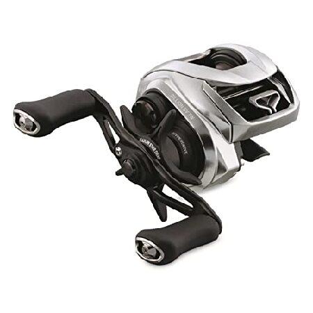 ZILLION ベイトリール 6.3:1 100HL Daiwa Zillion SV TW G ベイトキャスター リール 6.3:1 ZLNSVG100