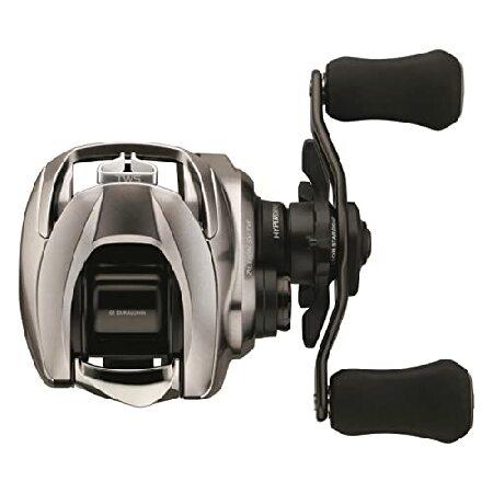 Daiwa Zillion SV TW G ベイトキャスター リール 6.3:1 ZLNSVG100