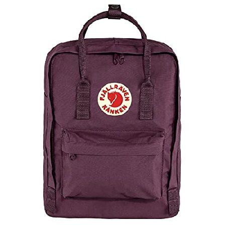 FJALL RAVEN（フェールラーベン） バックパック Kanken Royal Purple