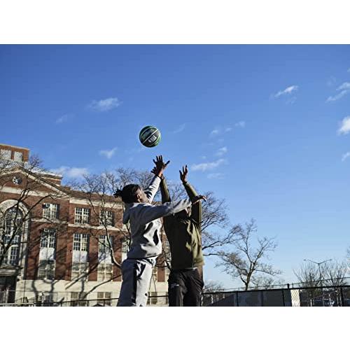 Wilson(ウイルソン) バスケットボール NBA TEAMシリーズ メンズ (使用コート : インドア＆アウトドア用)｜awa-outdoor｜07