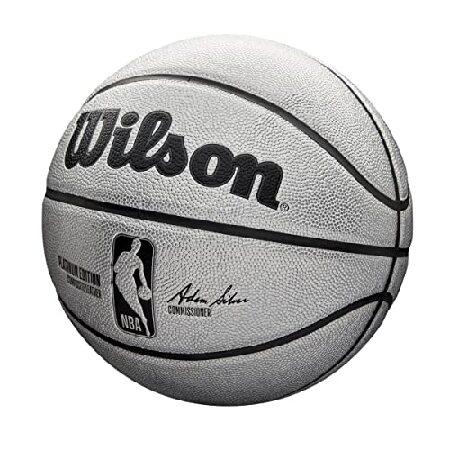Wilson Allianceシリーズ 記念NBAサイン プラチナエディション