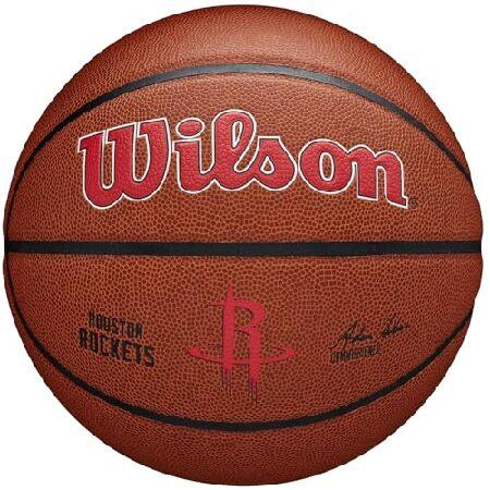 NBA Team Alliance BSKT HOU ロケット
