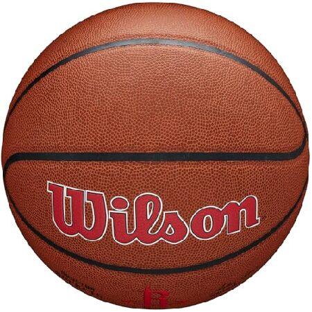 NBA Team Alliance BSKT HOU ロケット