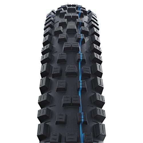Schwalbe Nobby Nic Evolution Super Trail Addix Speedgrip TLE Folding Tyre, Black, 62-622 (29x2.40)｜awa-outdoor｜03