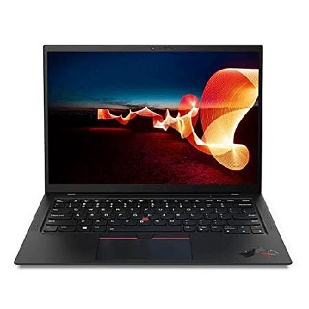 超美品 ThinkPad Core i7-1165G7/16GB/512GB Lenovo（レノボ） Lenovo ThinkPad X1 Carbon 9th Gen 9 Intel Core i7