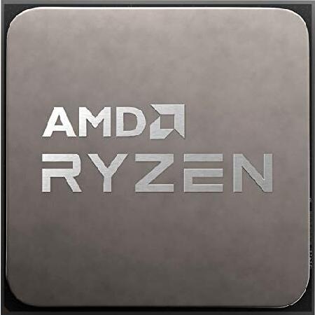 AMD AMD Ryzen 9 5900X 12コア 24スレッド 3.7GHz 64MB アンロック