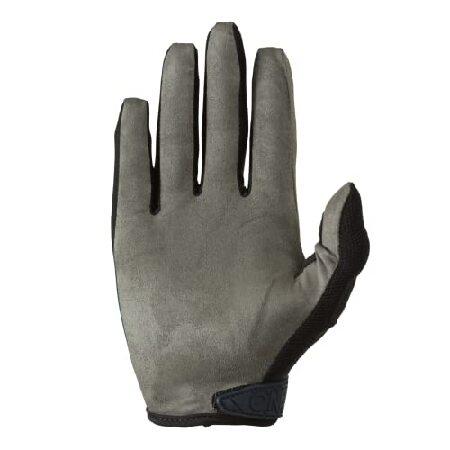 O'Neal Mayhem Bullet Glove, Blue/Yellow 10の画像