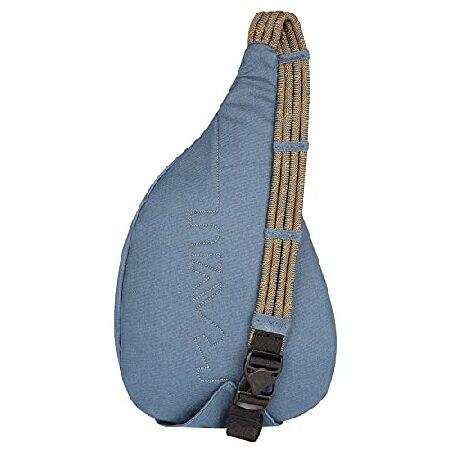 KAVU（カブー） ロープバッグ - スリングパック ハイキング キャンプ 