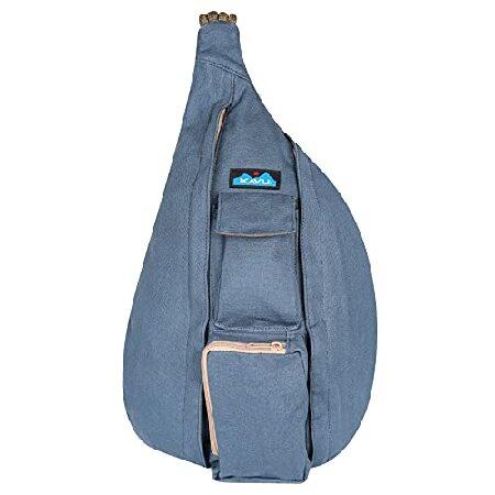 KAVU（カブー） ロープバッグ - スリングパック ハイキング キャンプ 