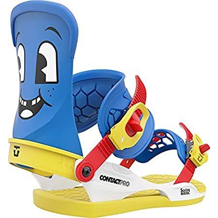 Union Contact Pro スノーボードビンディング スラッシュスラッシャー サイズM (8-10)