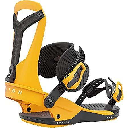 BURTON RIPCORD UNION FALCOR ボードビンディングセット UNION BINDING