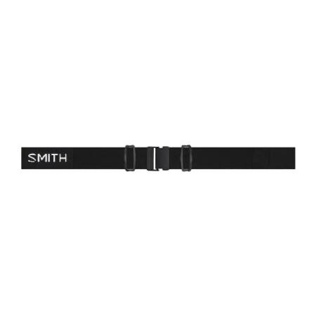 Smith Optics Proxy ユニ スノーウィンターゴーグル - ブラック クロマポップ フォトクロミック レッドミラーの画像