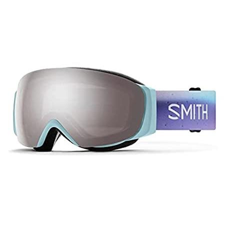 定番のお歳暮 Smith I/O Mirror Platinum Sun ChromaPop | Vibrant Polar - Goggle Snow S MAG ゴーグル、サングラス