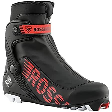 Rossignol X-8 Skate Mens XC Ski Boots 45 Rossignol X-8 Skate Mens