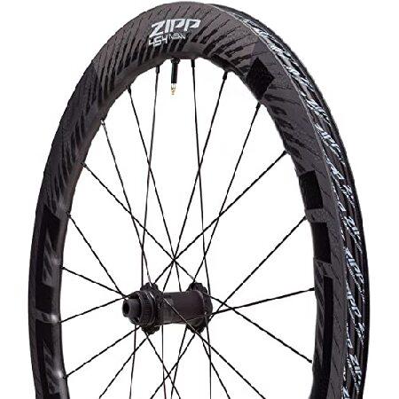 Zipp、454 NSW チューブレスディスクB1、ホイール、フロント、700C