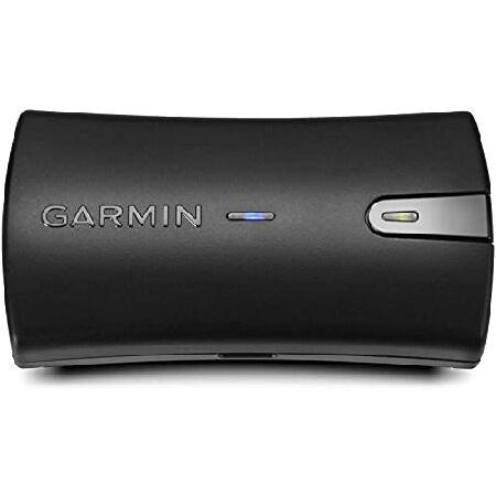 GARMIN（ガーミン） Garmin GLO 2 Bluetooth GPS Receiver Bundle with