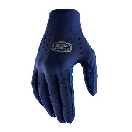 100% Sling Mountain Biking Gloves - MTB， Dirt Bike ＆ Powersport Riding Protective Gear for Men_2