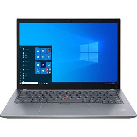 Lenovo（レノボ） Lenovo ThinkPad X13 Gen 2 20WK009DUS 13.3