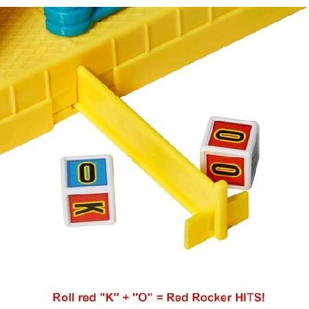 Rock 'em Sock 'em Knock or Block_2