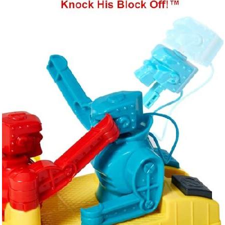 Rock 'em Sock 'em Knock or Block_4