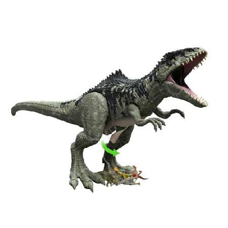 MATTEL（マテル） ジュラシックワールド(JURASSIC WORLD) 新たなる支配