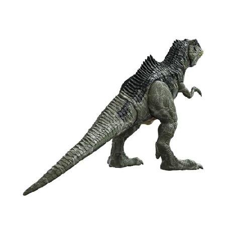 MATTEL（マテル） ジュラシックワールド(JURASSIC WORLD) 新たなる支配