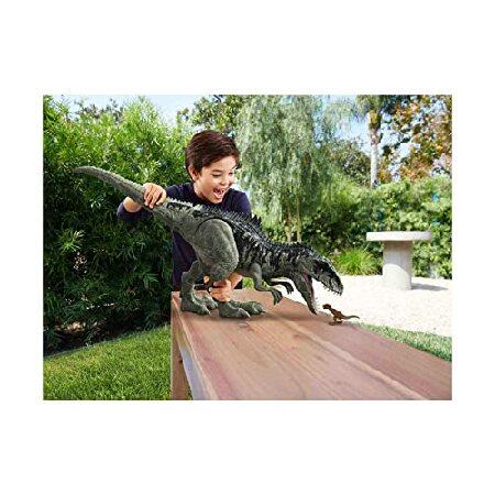 MATTEL（マテル） ジュラシックワールド(JURASSIC WORLD) 新たなる支配