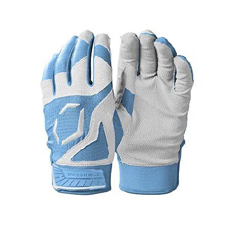 新品 USA エボシールド スピードストライプ バッティンググローブ XLサイズ EVOSHIELD（エボシールド） EvoShield SRZ-1(TM) ユースバッティング