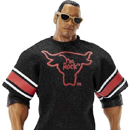 The Rock Top Picks Elite Collection Figura de acci〓nの画像