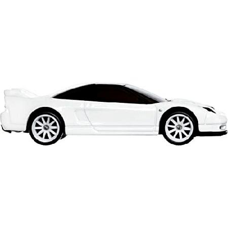 ホットウィール(Hot Wheels) 【オンライン限定】カーカルチャー マウンテン・ドリフターズ コンテナ―セット 【3才~】 HFF43の画像