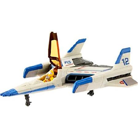 MATTEL（マテル） ディズニー ＆ ピクサー ライトイヤー ハイパー