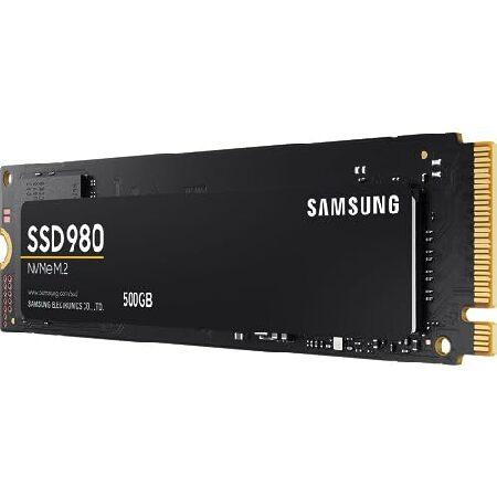 Samsung 980 M.2 500 GB PCI Express_2