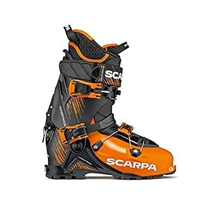 SCARPA(スカルパ) マエストラーレ SC24299 26.0cm