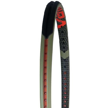 VOLKL（フォルクル） Volkl V-Cell V1 Pro ガット無しテニスラケット 