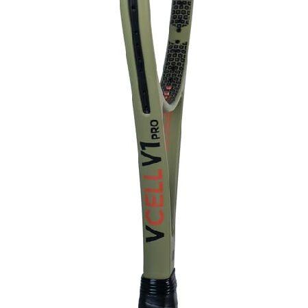 VOLKL（フォルクル） VOLKL V-Cell V1 Pro | テニスラケット | バリオ 