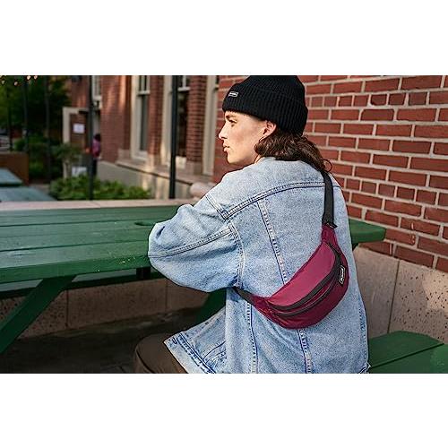 Dakine Unisex's Classic Hip Pack Accessories, Full Bloom, OS｜awa-outdoor｜04