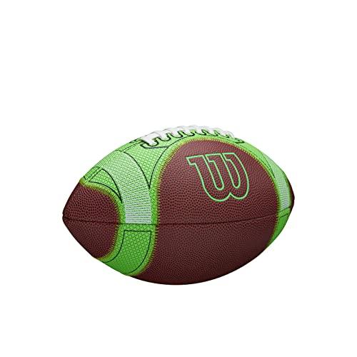 WILSON Hylite Football - Youth Size｜awa-outdoor｜04