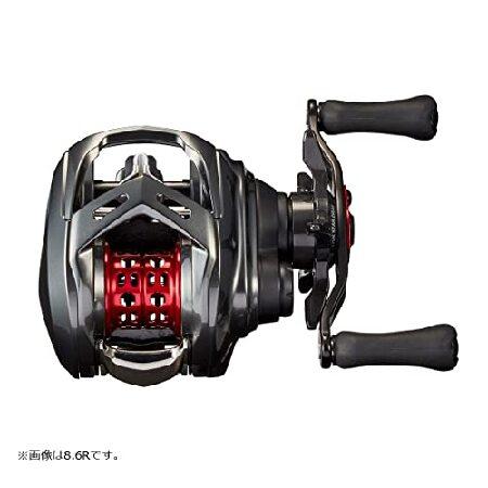 ダイワ(DAIWA) ベイトキャスティングリール アルファス AIR TW 7.1R_2