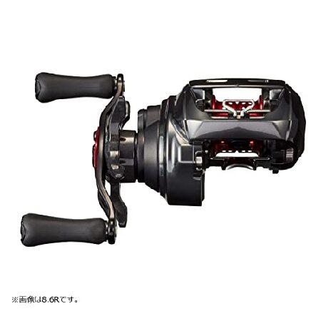 ダイワ(DAIWA) ベイトキャスティングリール アルファス AIR TW 7.1R_4