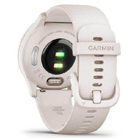GARMIN（ガーミン） Garmin vivomove Sport, Hybrid Smartwatch 